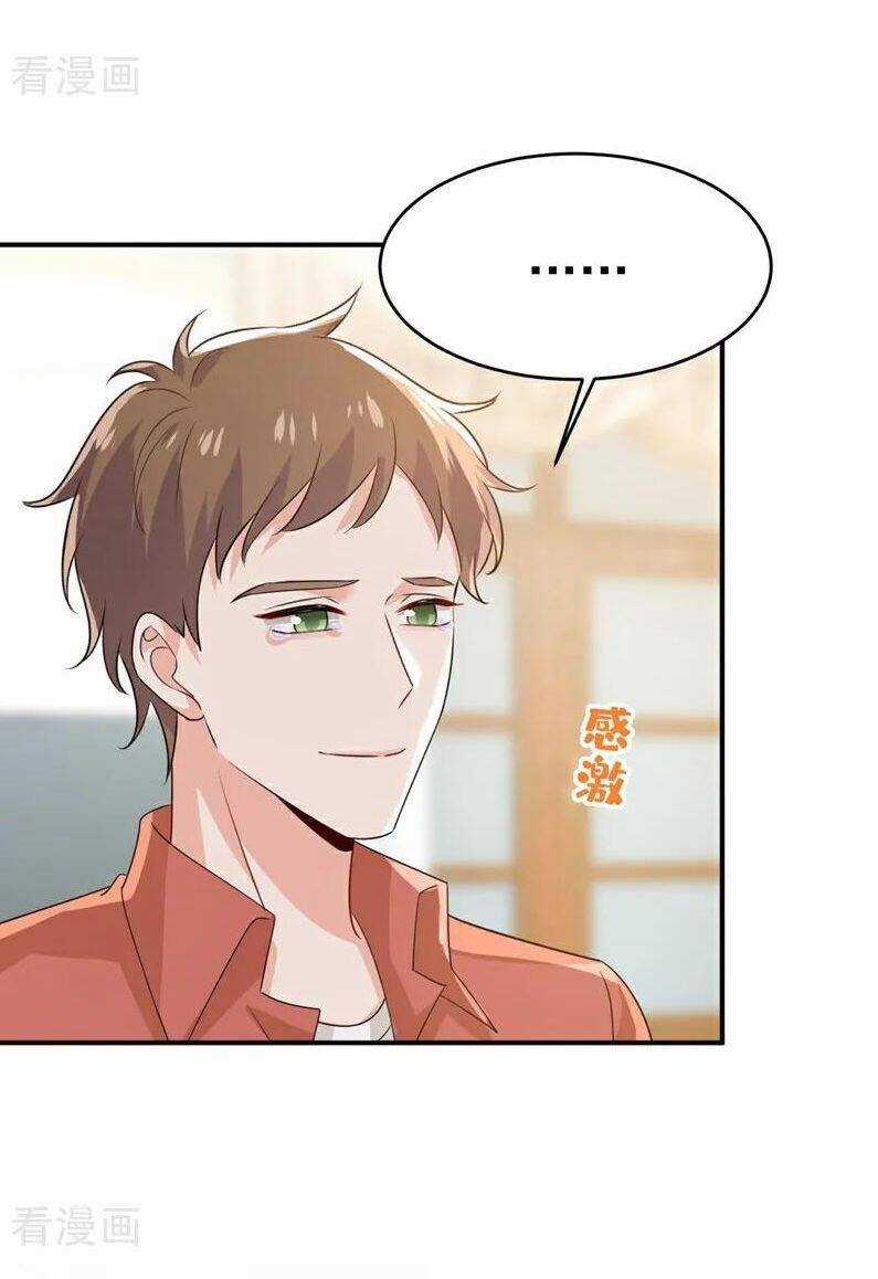 Tổng Tài Tại Thượng Chapter 605 trang 16