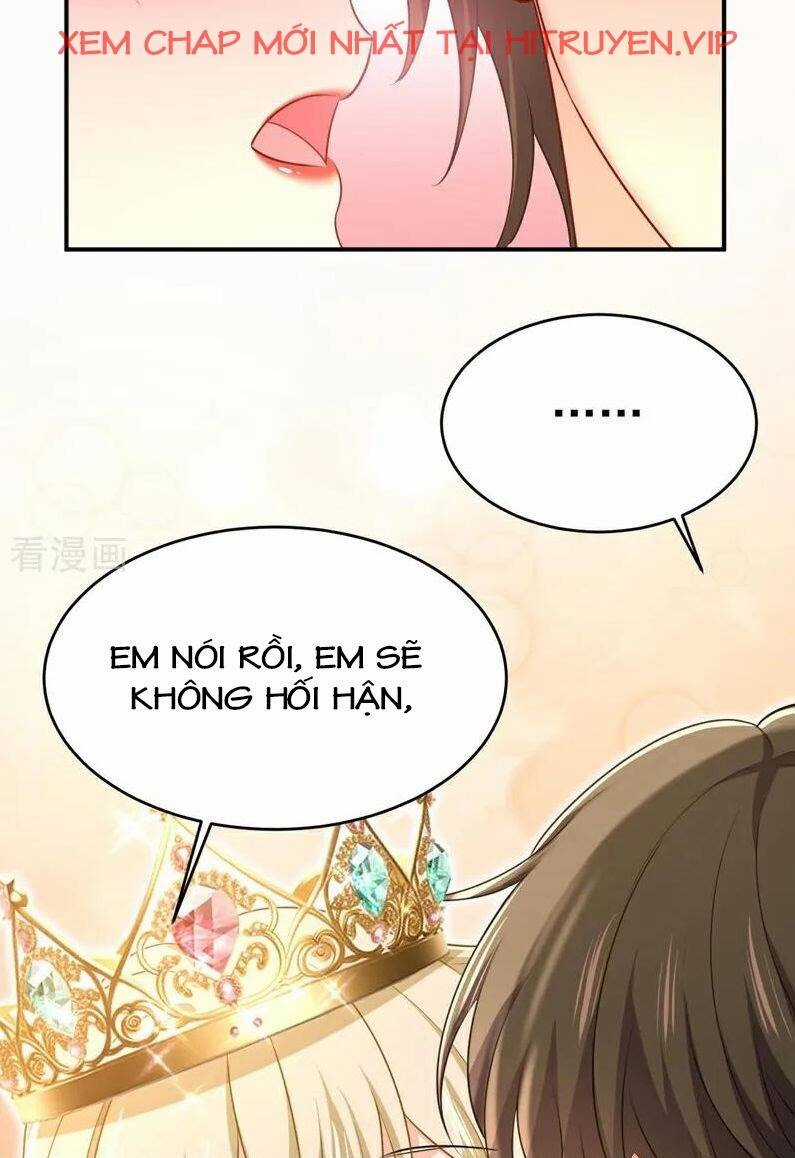 Tổng Tài Tại Thượng Chapter 605 trang 2