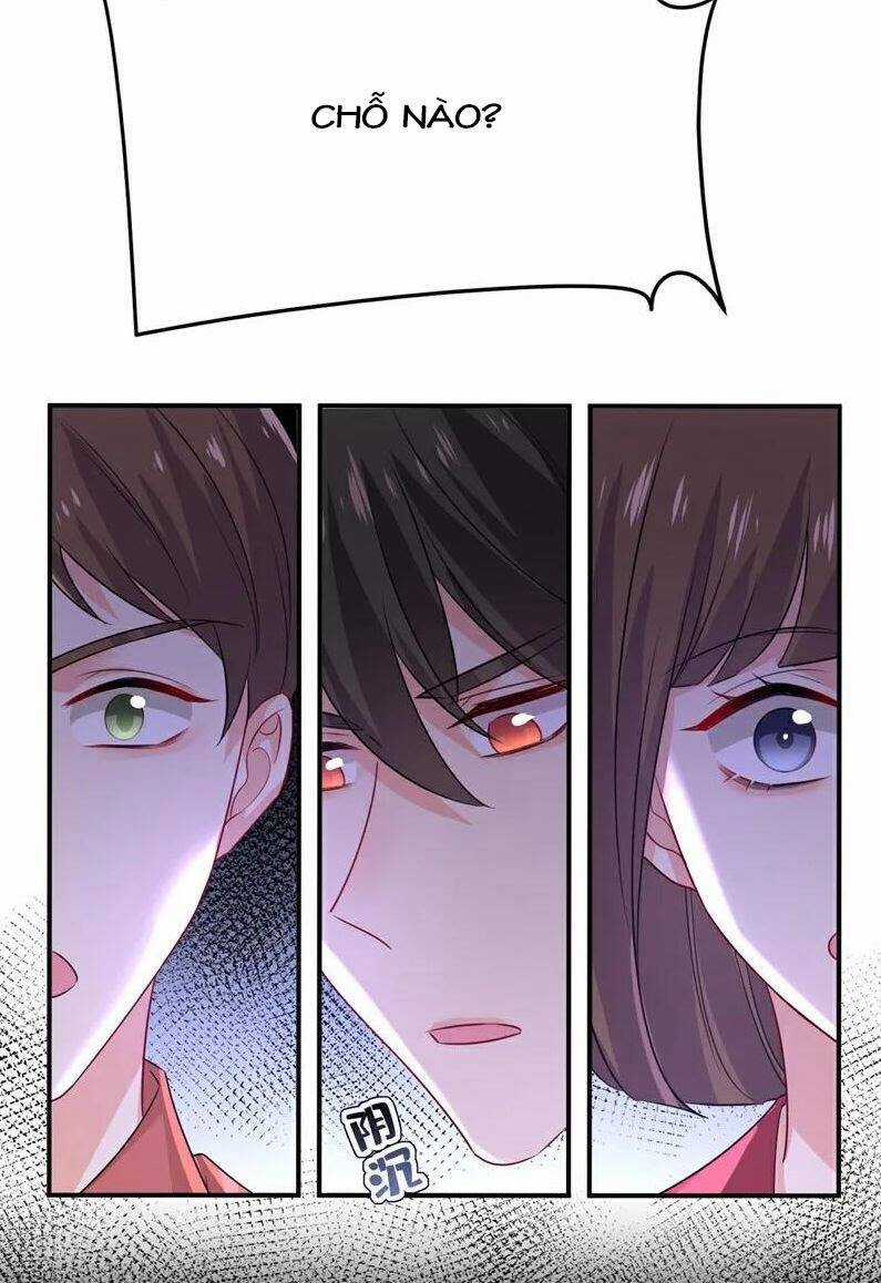 Tổng Tài Tại Thượng Chapter 605 trang 20