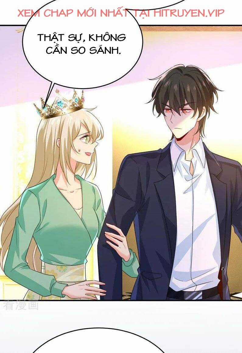 Tổng Tài Tại Thượng Chapter 605 trang 26