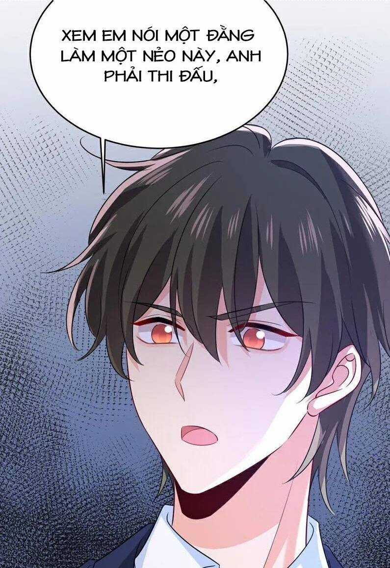 Tổng Tài Tại Thượng Chapter 605 trang 27