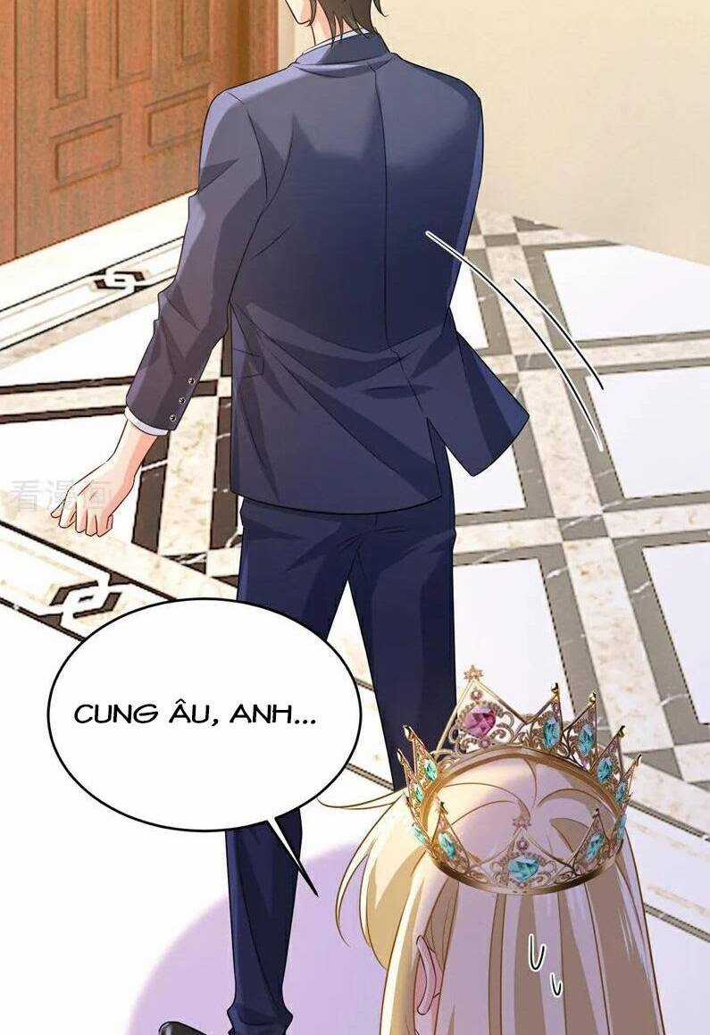 Tổng Tài Tại Thượng Chapter 605 trang 29