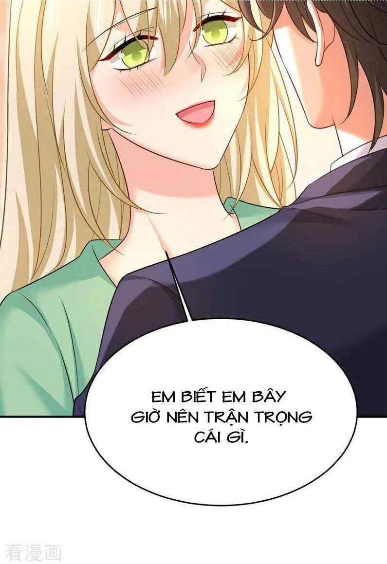 Tổng Tài Tại Thượng Chapter 605 trang 3