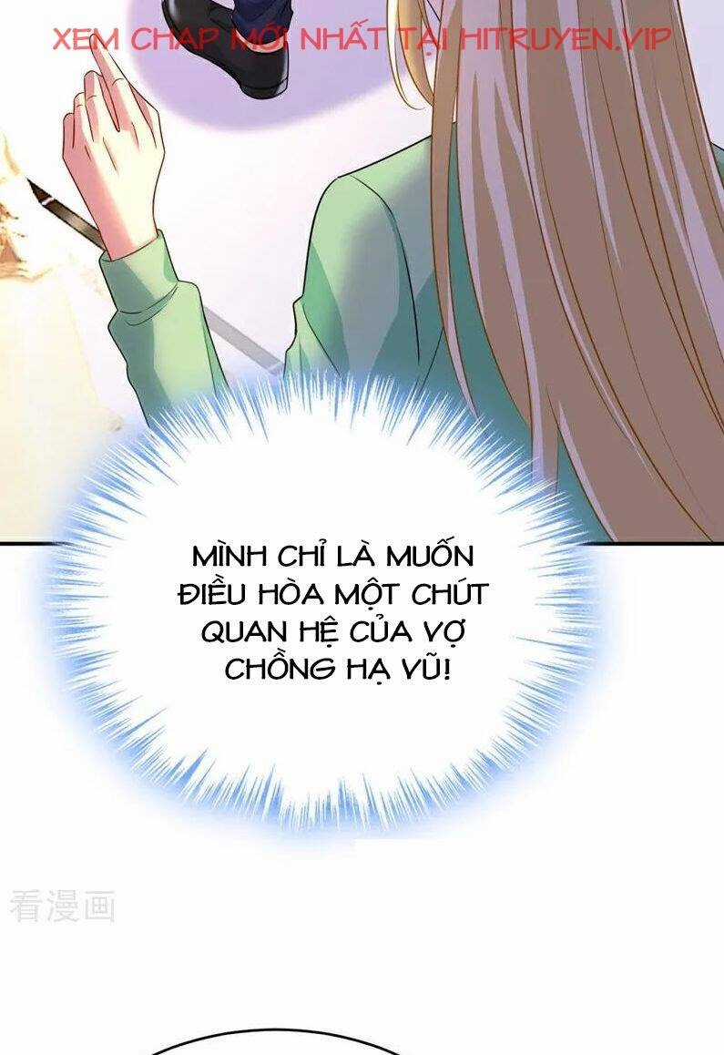 Tổng Tài Tại Thượng Chapter 605 trang 30