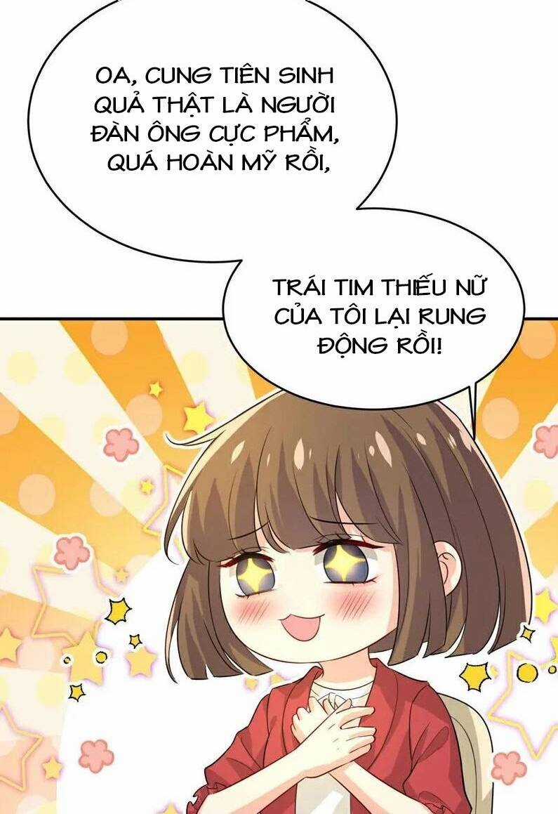 Tổng Tài Tại Thượng Chapter 605 trang 31
