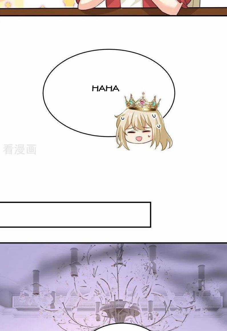 Tổng Tài Tại Thượng Chapter 605 trang 32