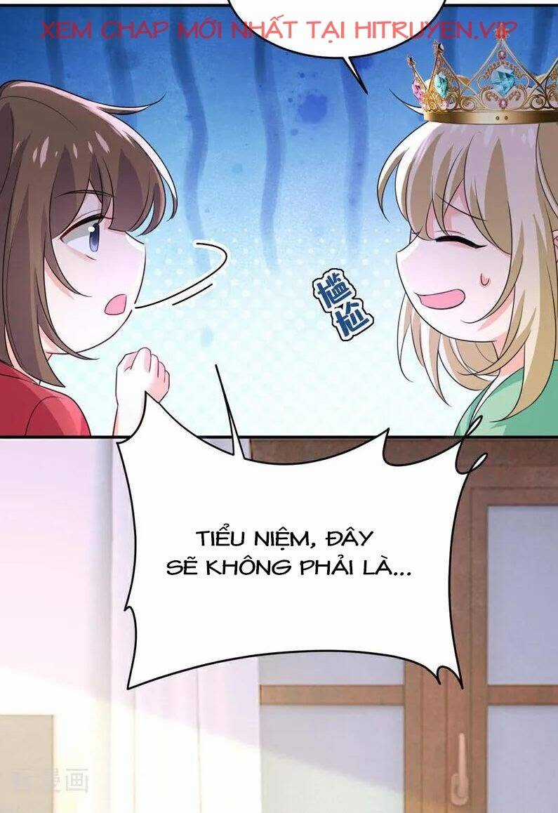 Tổng Tài Tại Thượng Chapter 605 trang 34