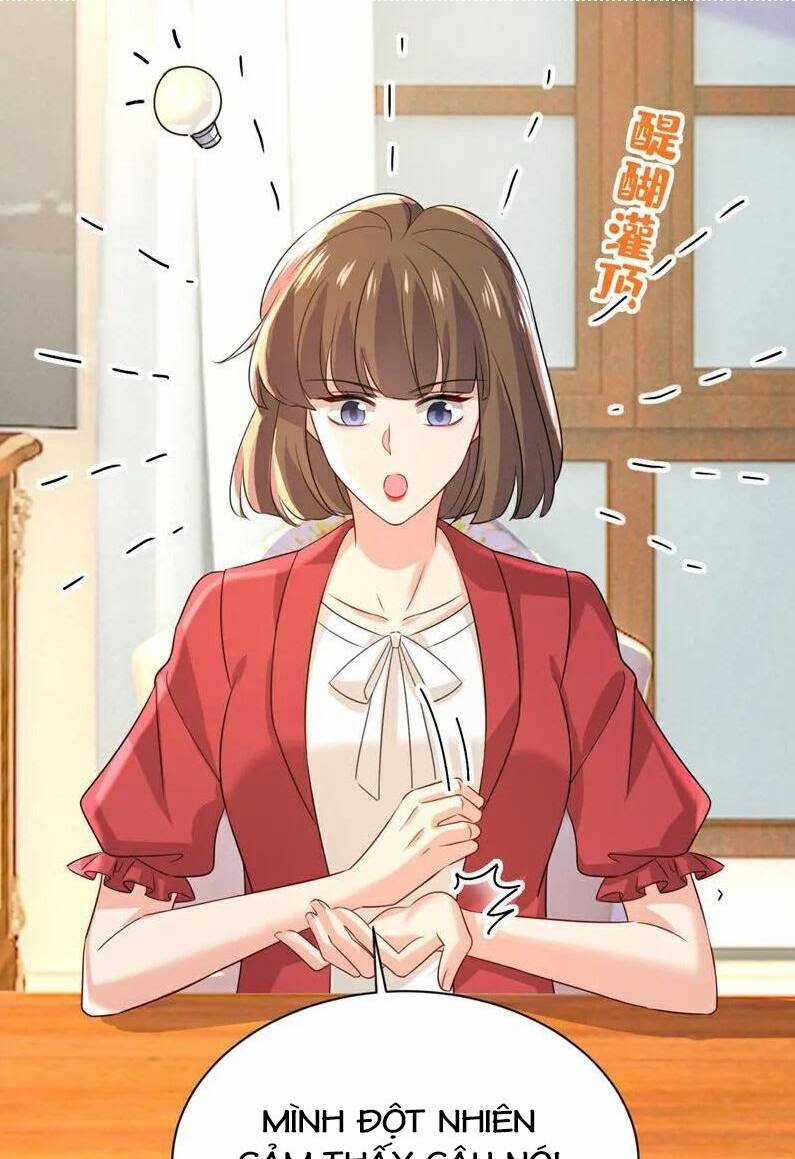 Tổng Tài Tại Thượng Chapter 605 trang 35