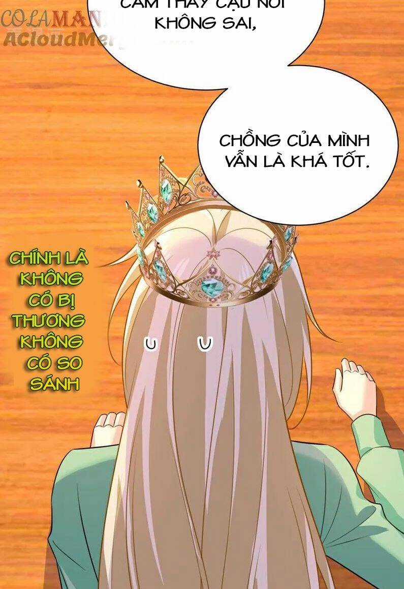 Tổng Tài Tại Thượng Chapter 605 trang 36
