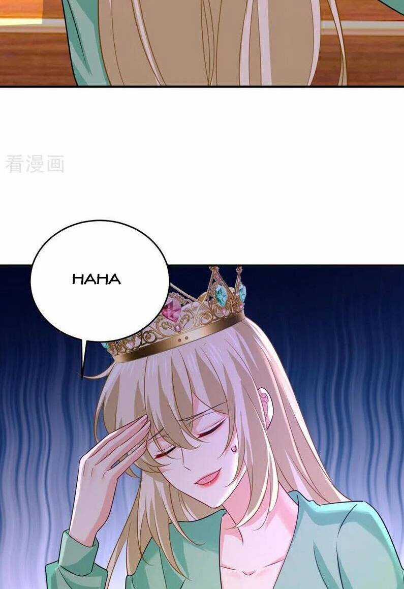 Tổng Tài Tại Thượng Chapter 605 trang 37