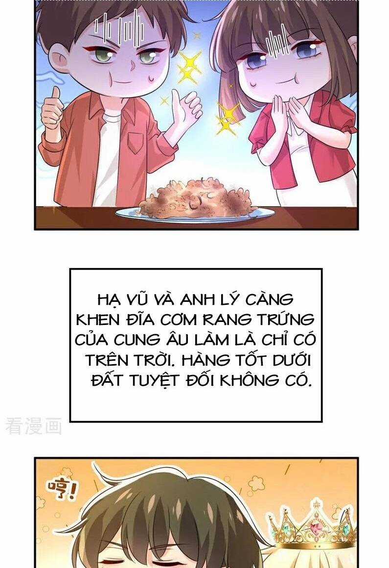 Tổng Tài Tại Thượng Chapter 605 trang 39