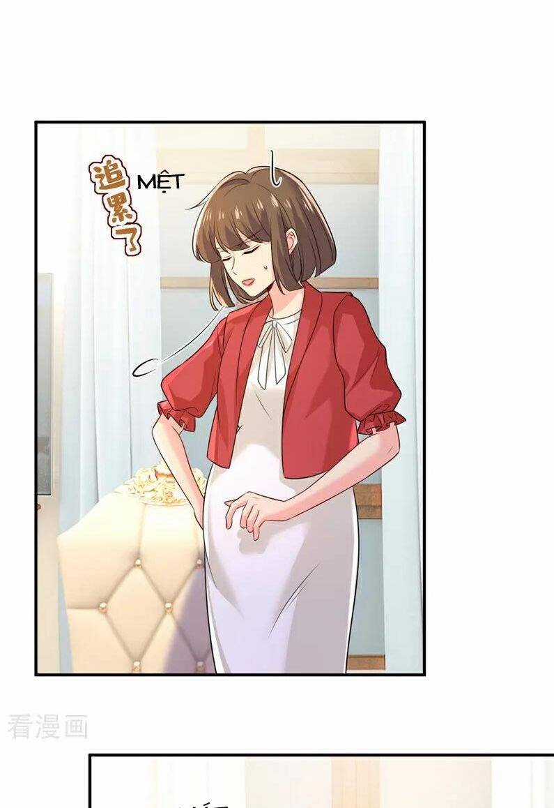 Tổng Tài Tại Thượng Chapter 605 trang 4