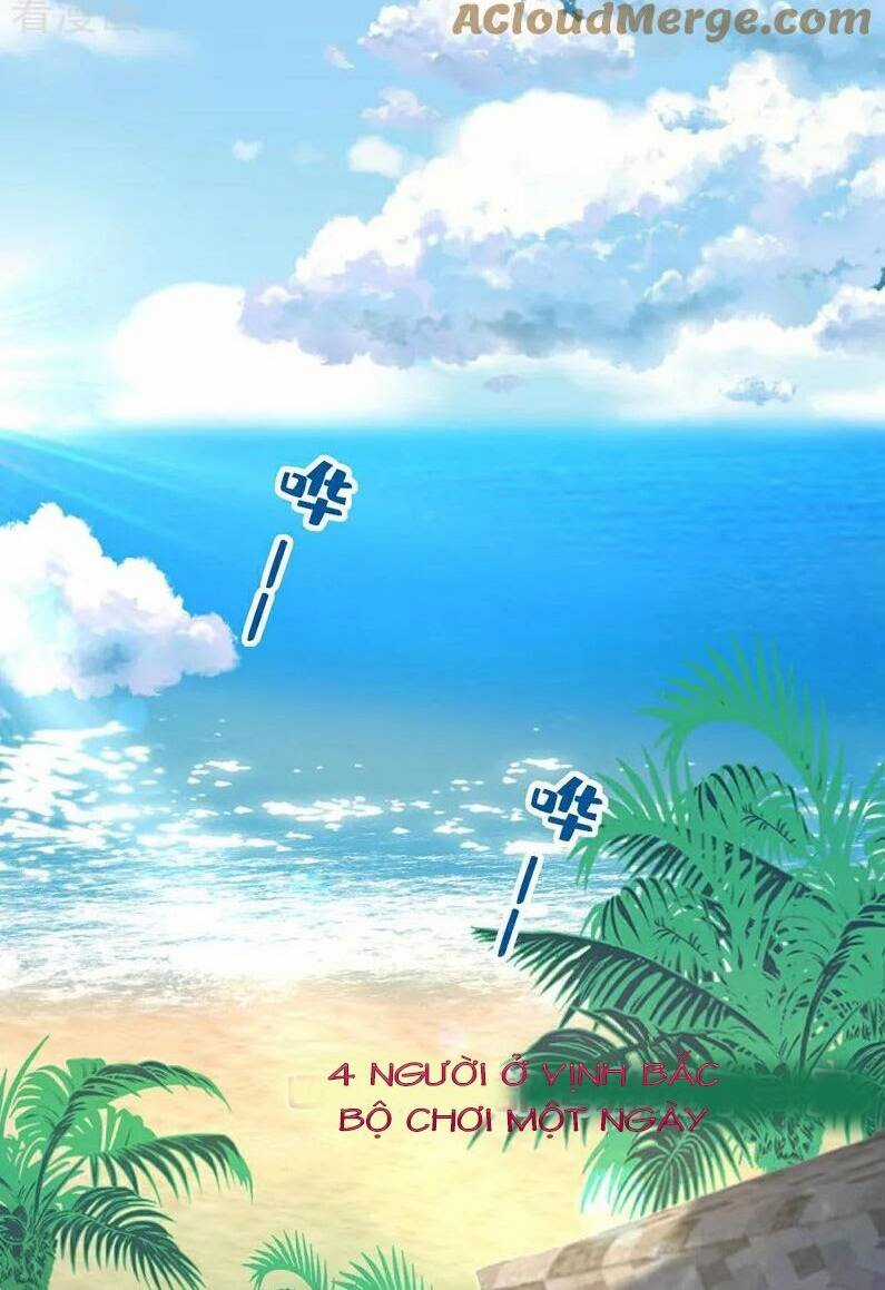 Tổng Tài Tại Thượng Chapter 605 trang 41