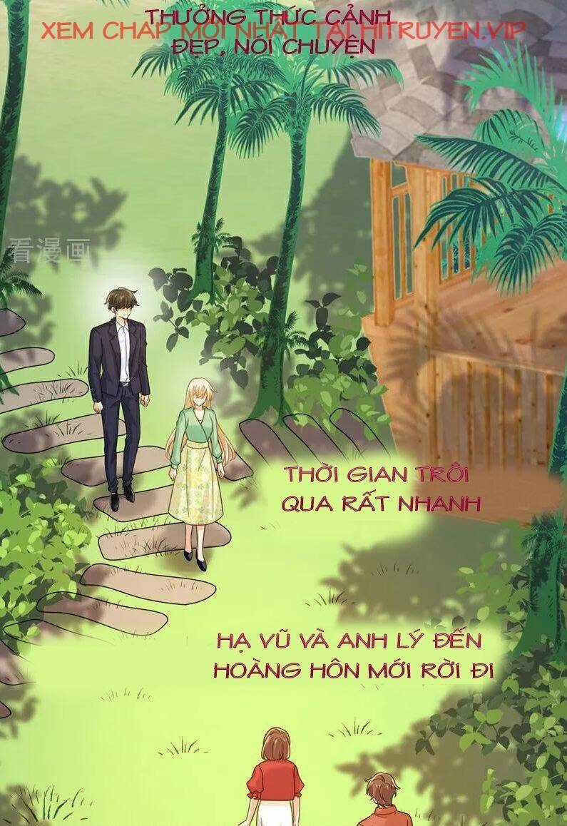 Tổng Tài Tại Thượng Chapter 605 trang 42