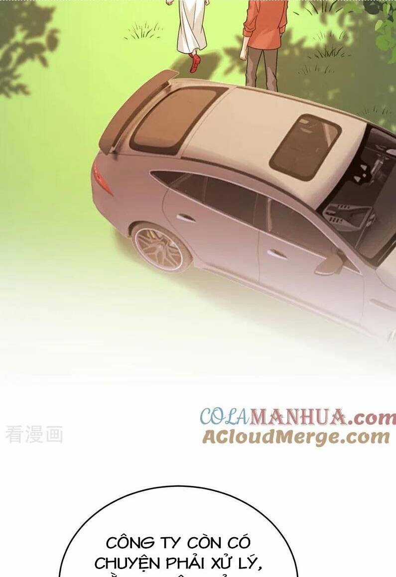 Tổng Tài Tại Thượng Chapter 605 trang 43