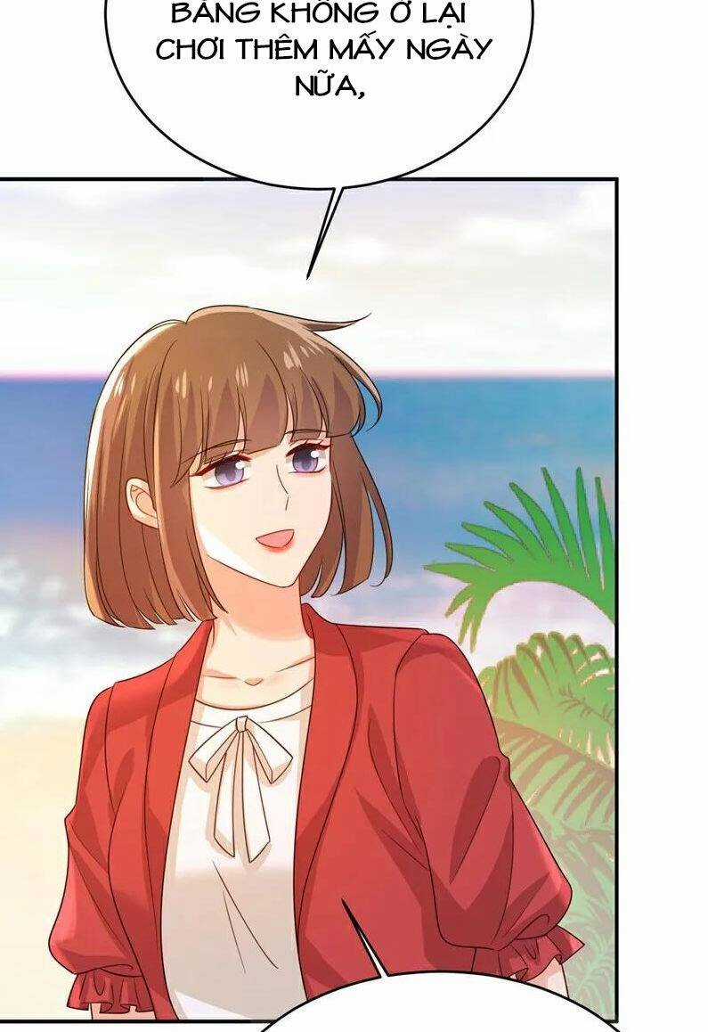 Tổng Tài Tại Thượng Chapter 605 trang 44