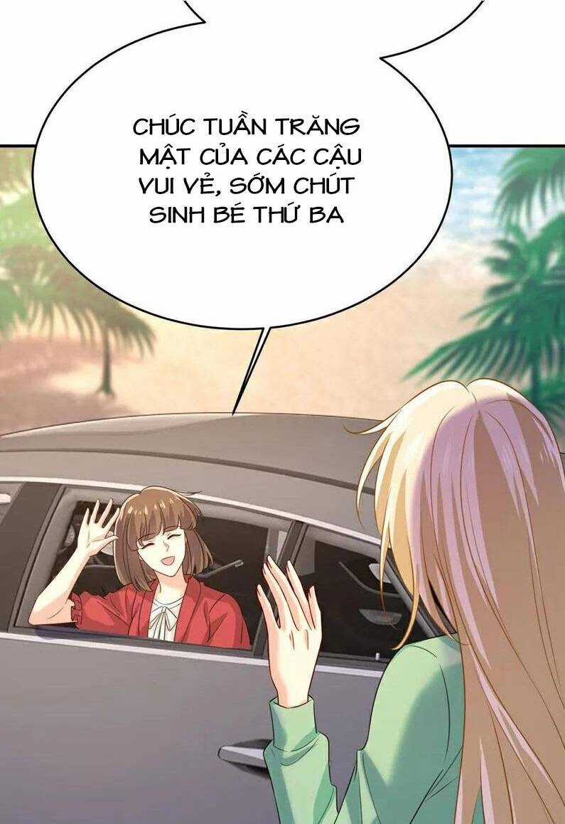 Tổng Tài Tại Thượng Chapter 605 trang 47