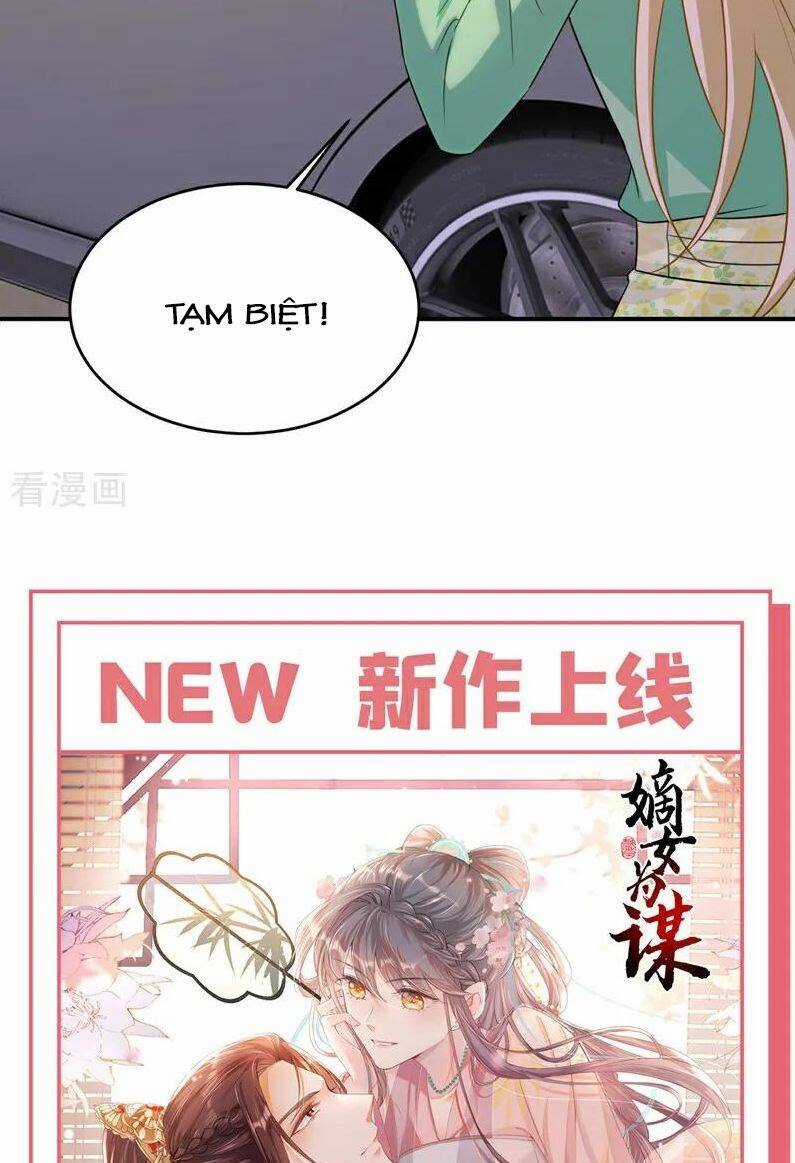 Tổng Tài Tại Thượng Chapter 605 trang 48