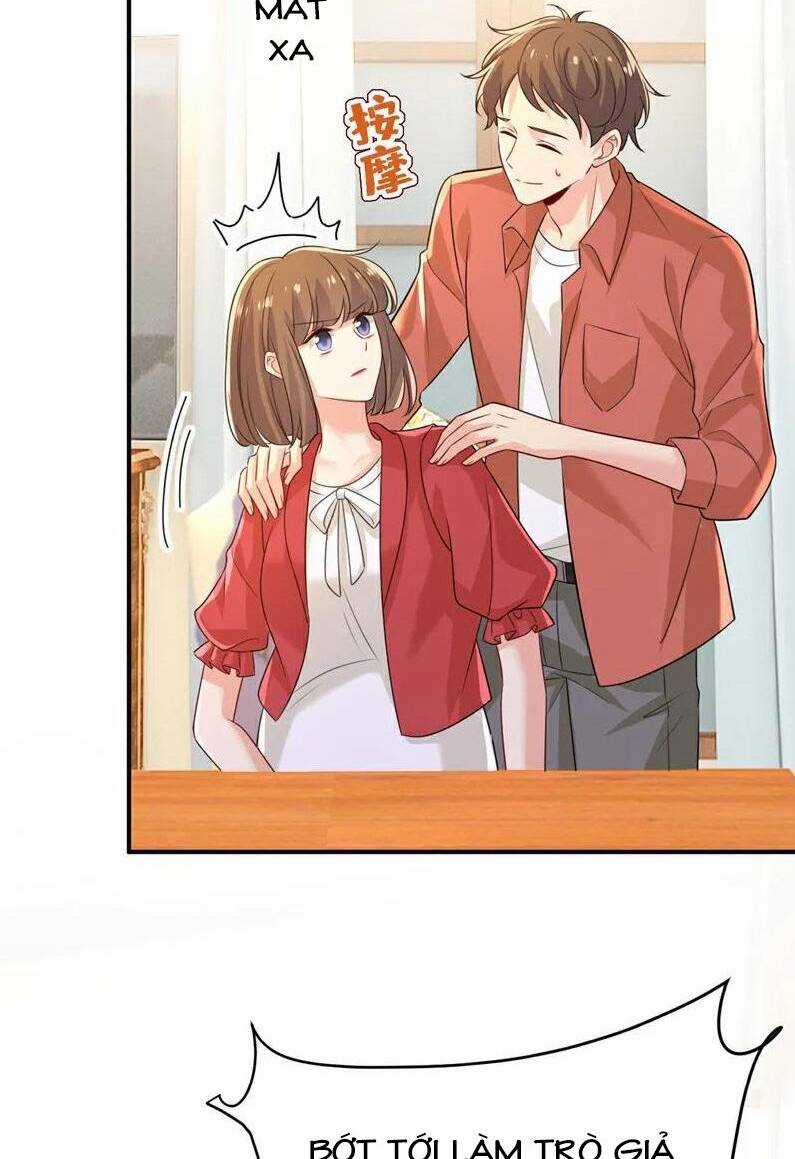 Tổng Tài Tại Thượng Chapter 605 trang 5