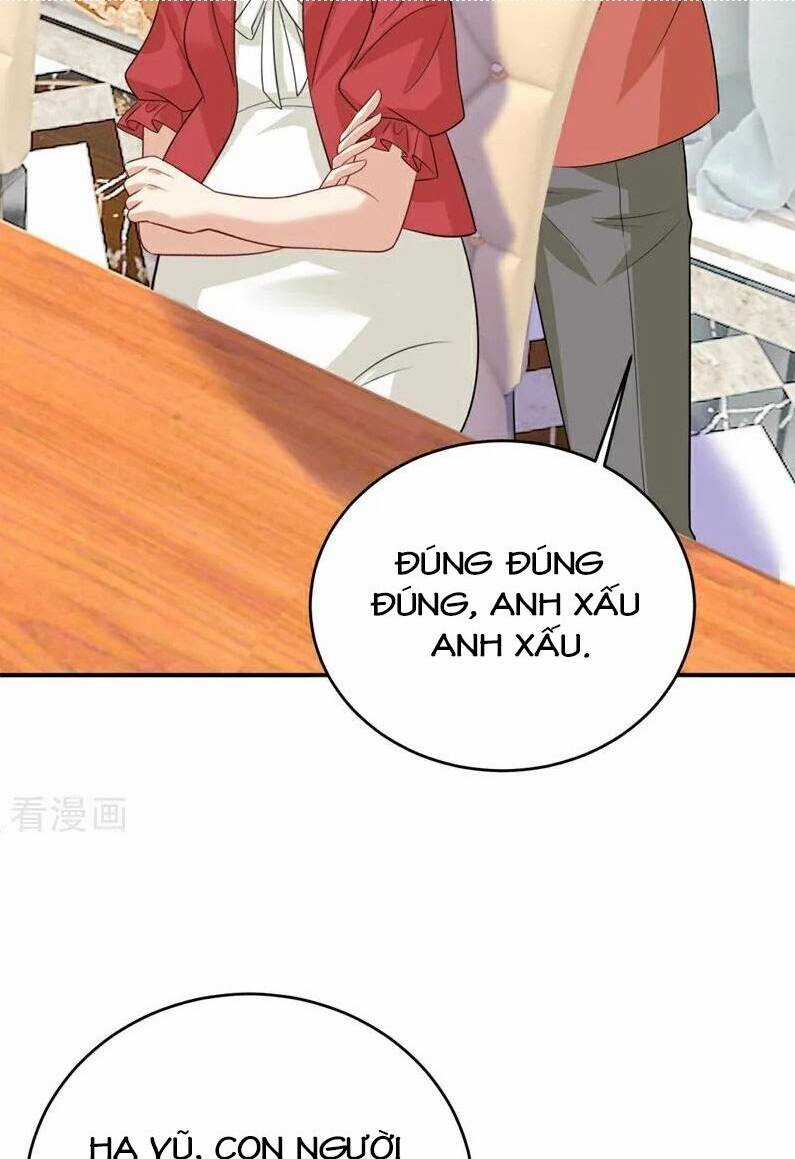 Tổng Tài Tại Thượng Chapter 605 trang 7