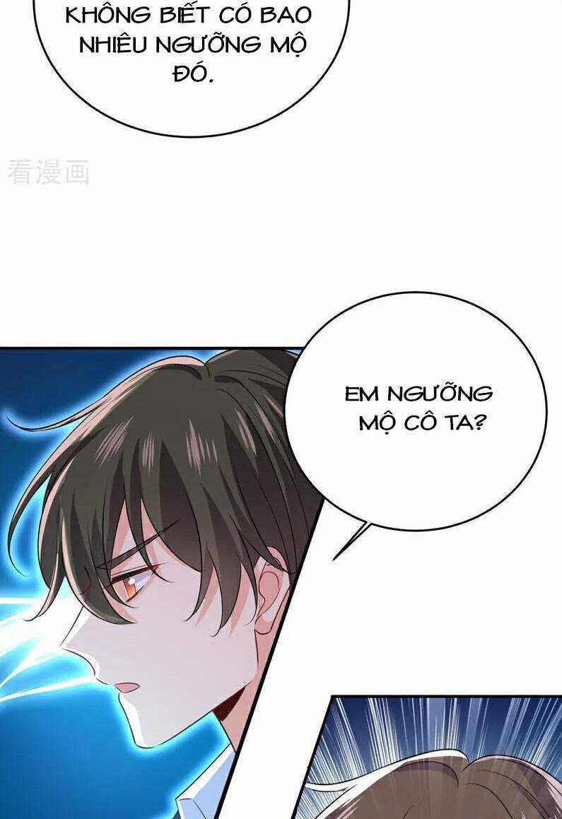 Tổng Tài Tại Thượng Chapter 605 trang 9