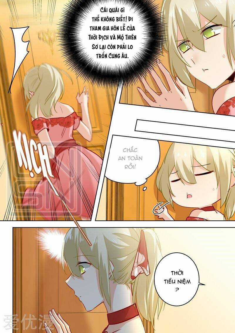 Tổng Tài Tại Thượng Chapter 61 trang 1