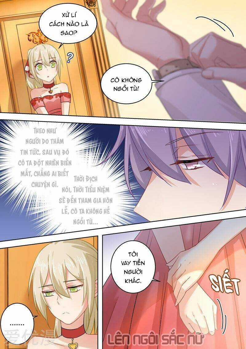 Tổng Tài Tại Thượng Chapter 62 trang 1