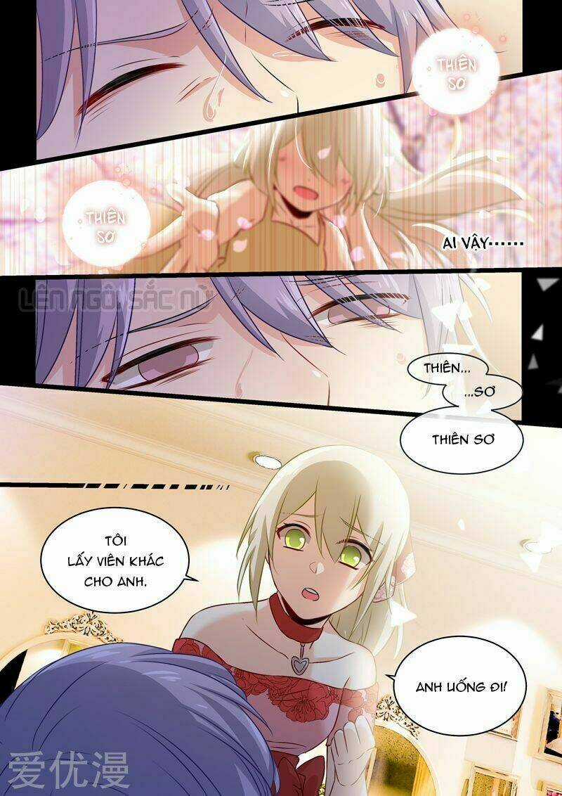 Tổng Tài Tại Thượng Chapter 63 trang 0