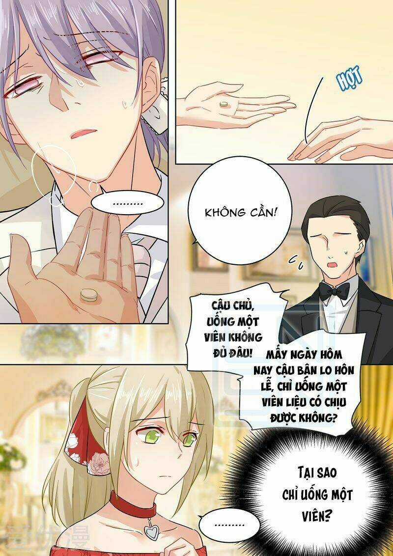 Tổng Tài Tại Thượng Chapter 63 trang 1