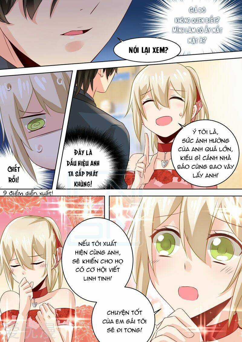 Tổng Tài Tại Thượng Chapter 65 trang 0