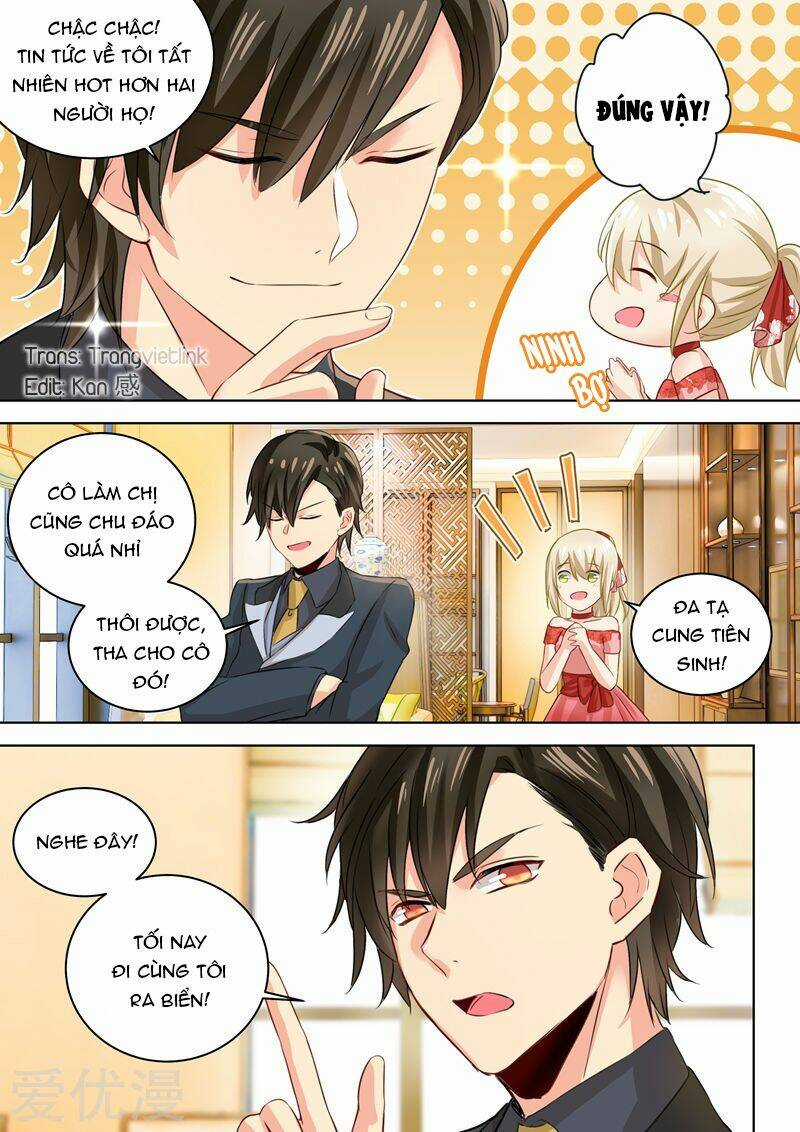 Tổng Tài Tại Thượng Chapter 65 trang 1