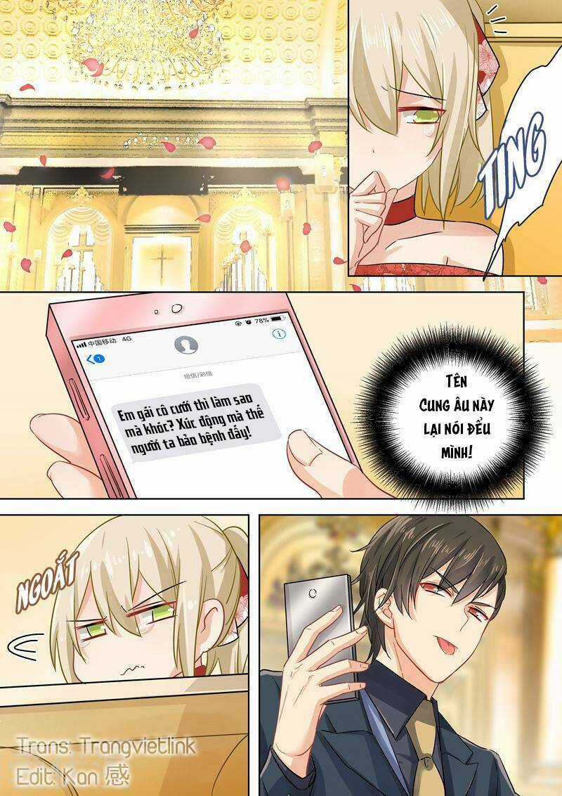 Tổng Tài Tại Thượng Chapter 66 trang 0