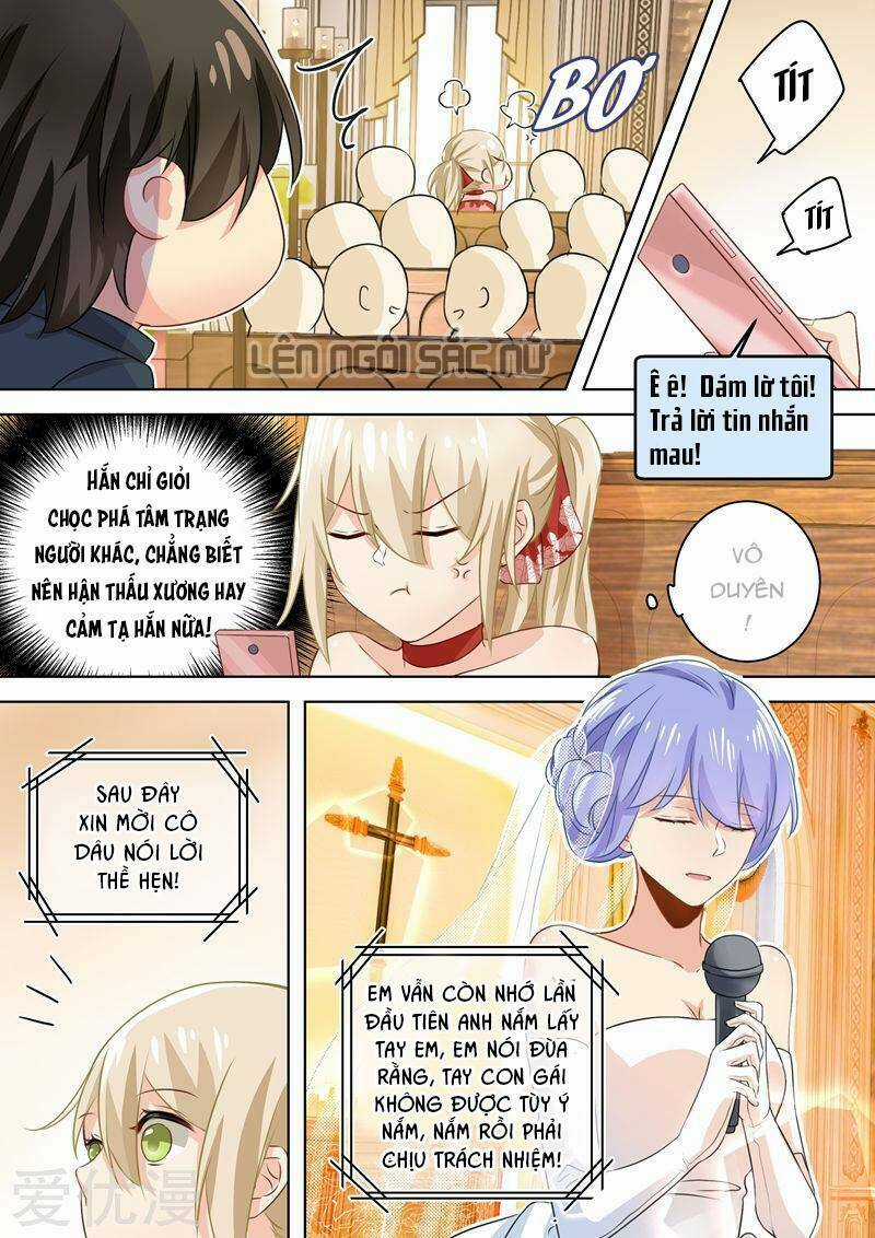 Tổng Tài Tại Thượng Chapter 66 trang 1
