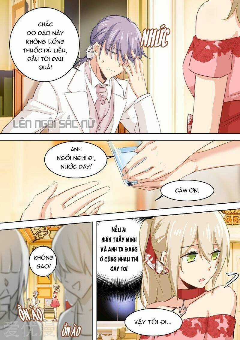 Tổng Tài Tại Thượng Chapter 67 trang 0