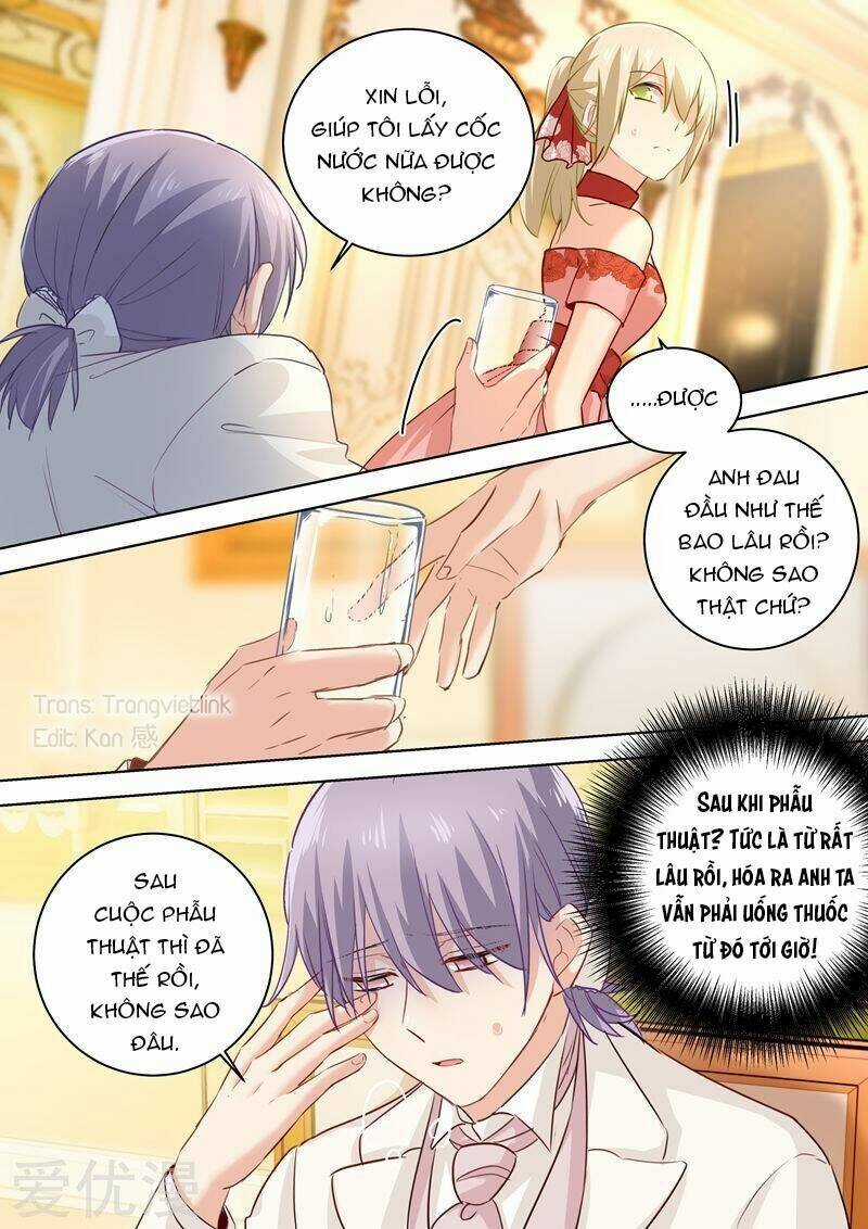 Tổng Tài Tại Thượng Chapter 67 trang 1