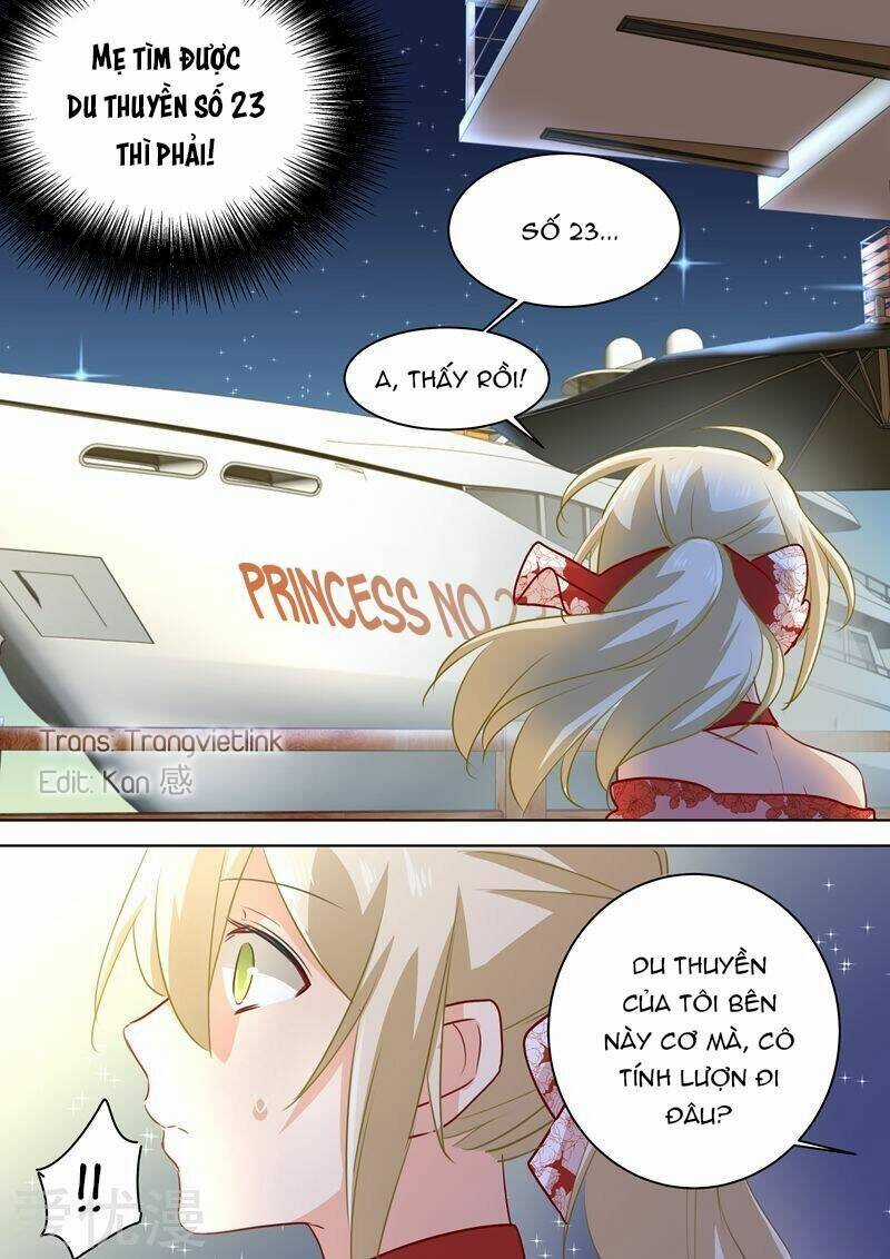 Tổng Tài Tại Thượng Chapter 68 trang 1