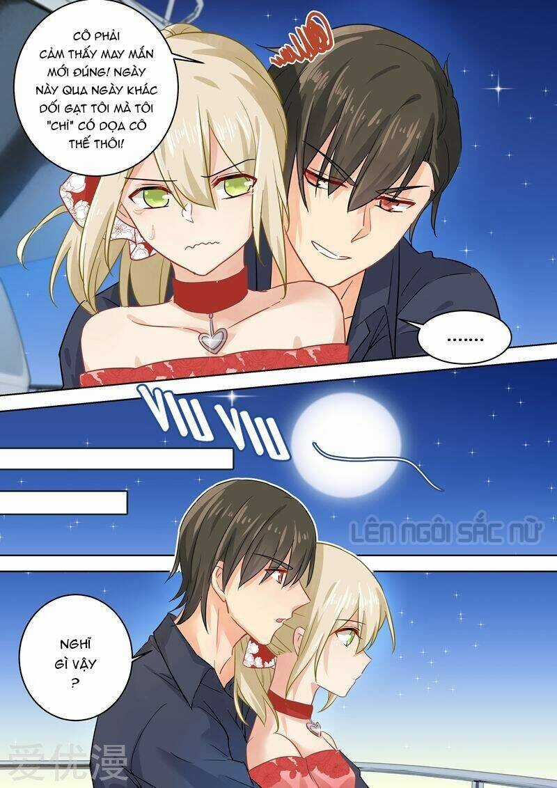 Tổng Tài Tại Thượng Chapter 69 trang 1