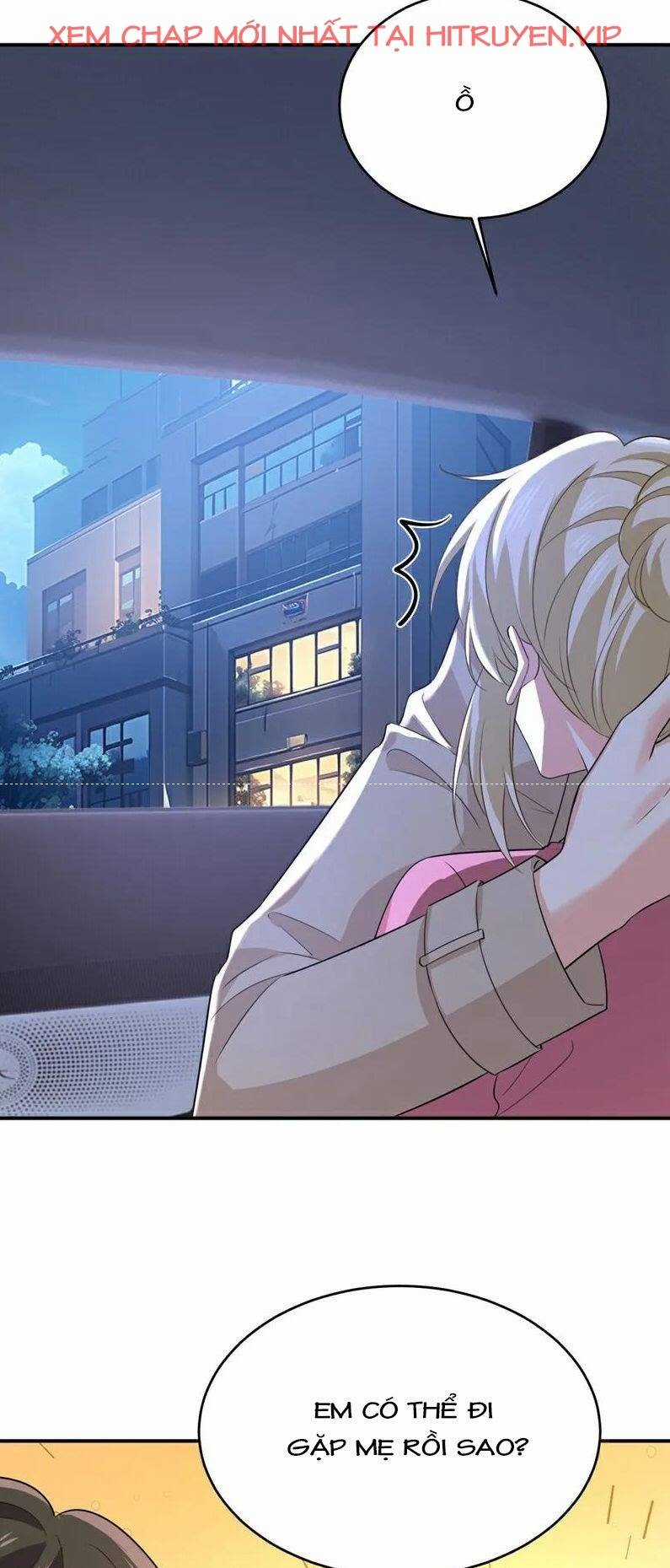 Tổng Tài Tại Thượng Chapter 709.2 trang 12