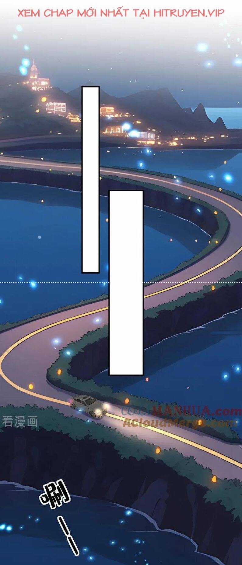 Tổng Tài Tại Thượng Chapter 709.2 trang 2