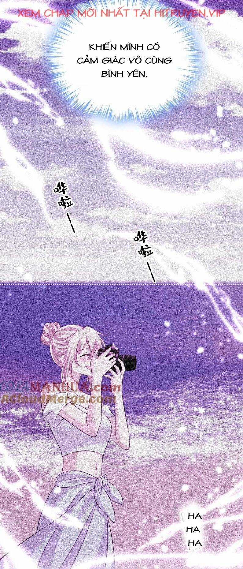 Tổng Tài Tại Thượng Chapter 709.2 trang 4