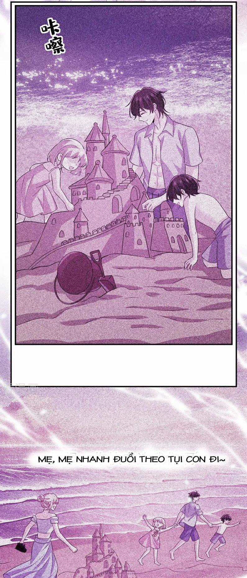 Tổng Tài Tại Thượng Chapter 709.2 trang 5