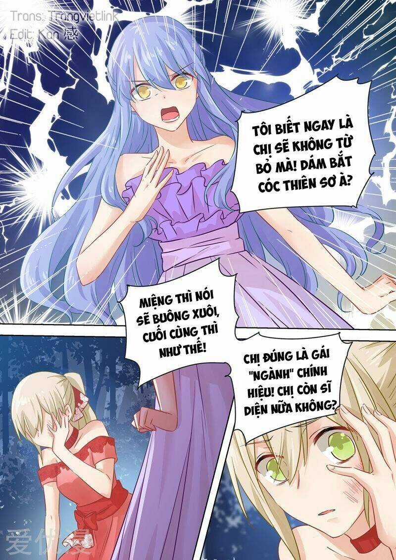 Tổng Tài Tại Thượng Chapter 71 trang 0