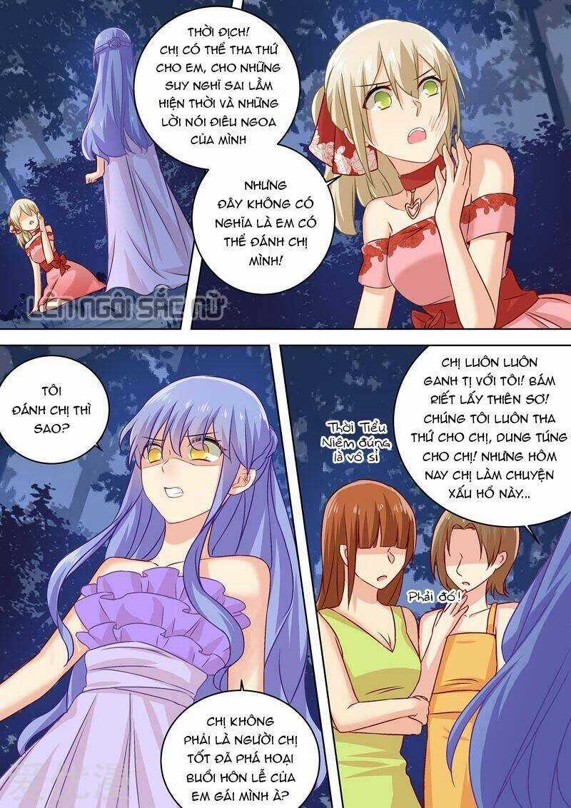 Tổng Tài Tại Thượng Chapter 71 trang 1
