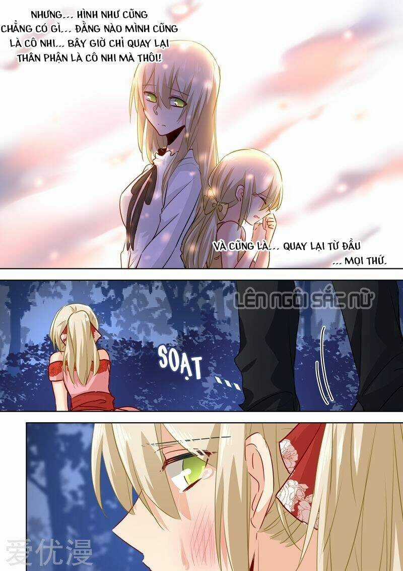 Tổng Tài Tại Thượng Chapter 72 trang 0