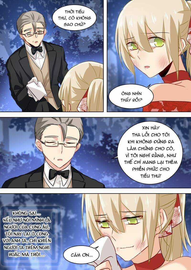 Tổng Tài Tại Thượng Chapter 72 trang 1