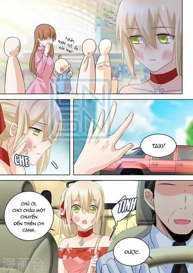 Tổng Tài Tại Thượng Chapter 73 trang 0