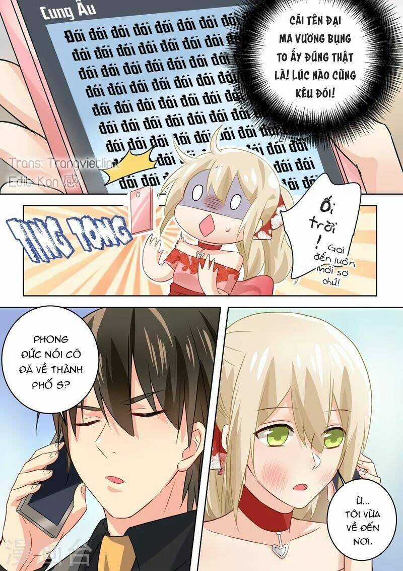 Tổng Tài Tại Thượng Chapter 73 trang 1