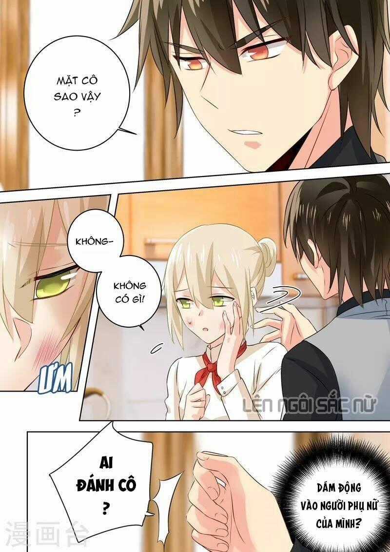 Tổng Tài Tại Thượng Chapter 74 trang 0