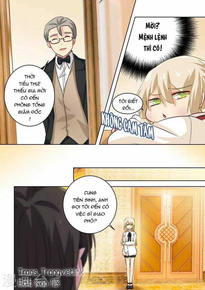 Tổng Tài Tại Thượng Chapter 75 trang 0