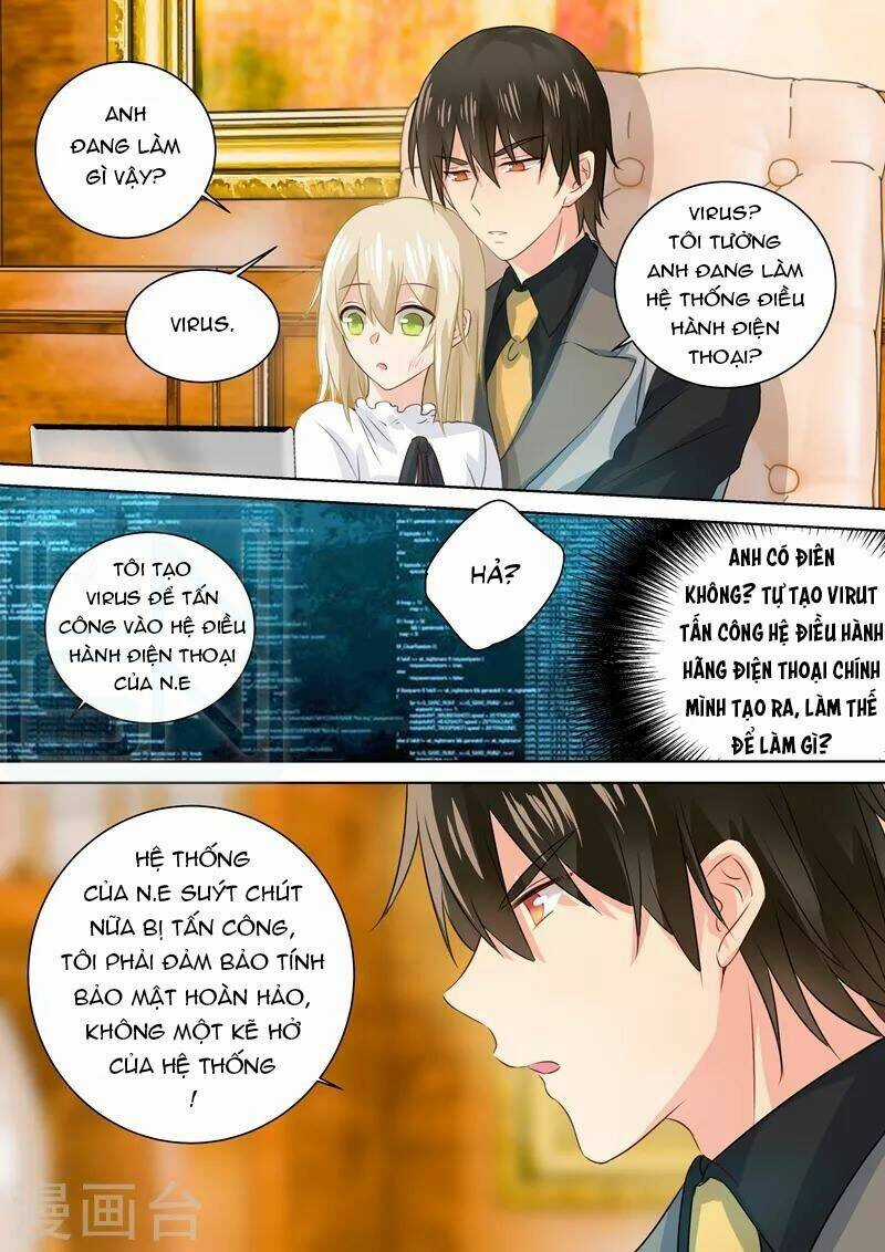 Tổng Tài Tại Thượng Chapter 76 trang 1